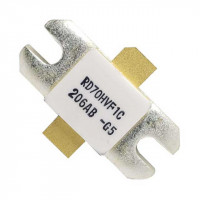 RD70HVF1C MosFET  70/50W 175/520MHz