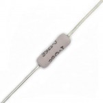 5.1R 1W Metal Oxide Film Resistor