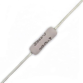 100R 1W Metal Oxide Film Resistor