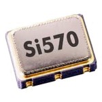 Si570 CMOS Clock Module