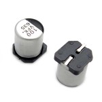 SMD Electrolytic Capacitors