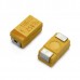 SMD Tantalum Capacitors