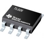 TL026CD AGC Amplifier