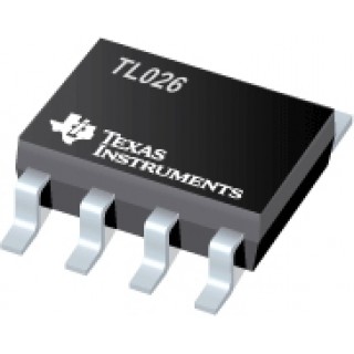 TL026CD AGC Amplifier