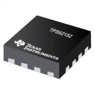 TPS62152 3.3v 1A Switcher