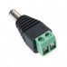 DC PLUG to Terminal Adaptor 2.1mm