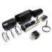 10 Pin Male Mini DIN