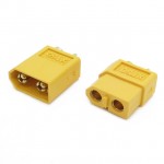 XT60 Male/Female Connector Kit