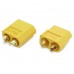 XT60 Male/Female Connector Kit