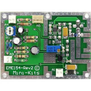 1.2GHz FM ATV Video Transmitter