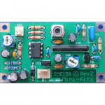 5.5 to 6.5MHz Audio Subcarrier
