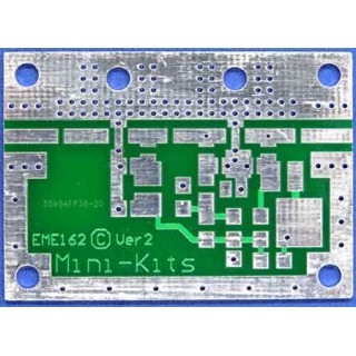 EME162 PC board