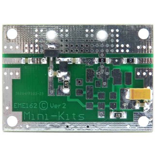 PGA-103 Low Noise Amp 0.05-1.3GHz