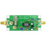 6m 50-54MHz Receive Only Preamplifier