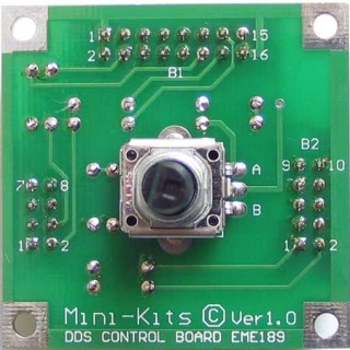 EME189 EC12E Encoder