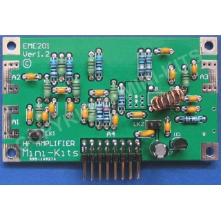 M1 Series 10dB HF Amplifier