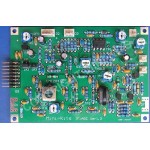 M1 Series 9MHz IF AGC Amplifer