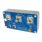 HF Active Receive Antenna Switch