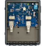 23cm 1240-1300MHz UHF RX/TX Masthead Preamplifier