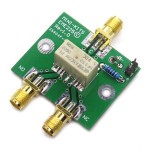 DC-3GHz 50W RF HF353 +5v Relay Kit