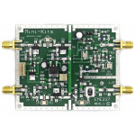 12cm Band 2.4 to 2.5GHz Transverter Es'Hail 2 Uplink