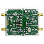 23cm 1.24 to 1.3GHz Transverter Rev2