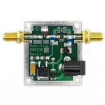 PGA-103-WB Wide-band Low Noise RX Amplifier 0.1-2GHz