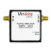 PGA-103-WB Wide-band Low Noise RX Amplifier 0.1-2GHz