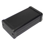 GPS-9700 1455C802BK Enclosure