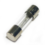 2AG Glass Fuse