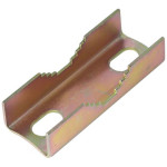 Antenna Mounting V Block Clamp 30-50mm Masts