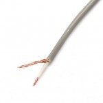 Audio Cable 1 Way Shielded 1.6mm