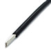 Hookup Wire 18/19AWG 7.5A Black