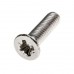 Counter Phillips Screw M2.5x6 Stainless Steel