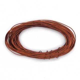 0.5mm  Enamelled Copper Magnet Wire