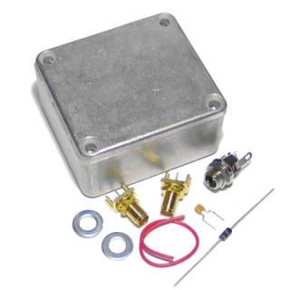 EME162 1550Q Enclosure Kit