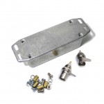 EME164 1590AFL Enclosure Hardware Kit