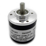 360PPR Optical Rotary Encoder