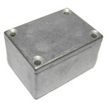 Hammond 1590H Enclosure