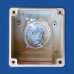 ABS IP65 Enclosure 85x80x55mm 