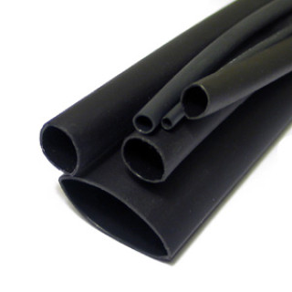 Heatshrink 25mm Glue Type