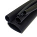 Heatshrink 7mm Glue Type