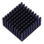 Heatsink Grid Array 35x35x12mm