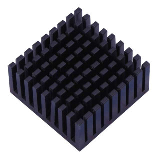 Heatsink Grid Array 40x40x20.3mm