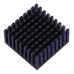 Heatsink Grid Array 40x40x20.3mm