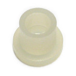 M6 x 6.35mm Nylon Shoulder Washer