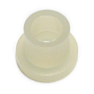 M5 x 6.35mm Nylon Shoulder Washer