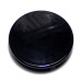 Cap Elma Black 21mm