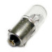 Lamp Globe 9.9mm T3.1/4 12v 5W