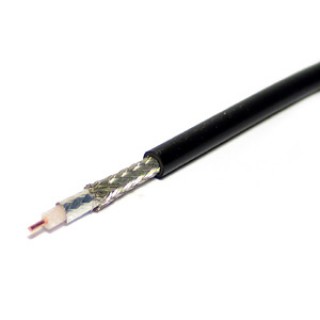 LL-195 Type Coaxial Cable Per Metre